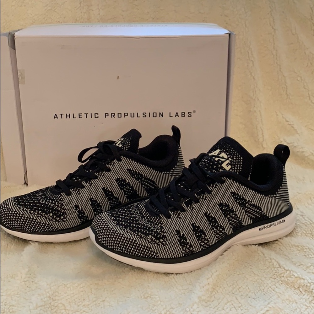Athletic Propulsion Labs
Techloom Pro - Picture 11 of 16